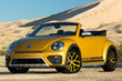 2018 Volkswagen Beetle Convertible