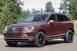 2017 Volkswagen Touareg