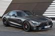 2018 Mercedes-Benz AMG GT