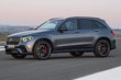 2018 Mercedes-Benz GLC-Class