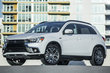 2019 Mitsubishi Outlander Sport