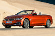 2020 BMW 4-Series convertible