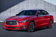 2020 Infiniti Q50