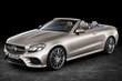 2018 Mercedes-Benz E-Class Cabriolet