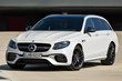 2019 Mercedes-Benz E-Class Wagon