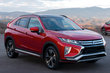 2019 Mitsubishi Eclipse Cross