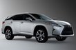 2019 Lexus RX