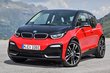 2018 BMW i3