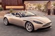 2022 Aston Martin DB11 Volante