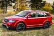 2020 Dodge Journey