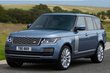 2020 Land Rover Range Rover