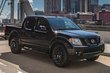 2019 Nissan Frontier Crew Cab