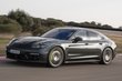 2018 Porsche Panamera