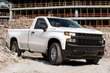 2021 Chevrolet Silverado 1500 Regular Cab