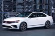 2019 Volkswagen Passat