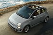 2018 Fiat 500 C