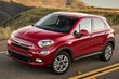 2018 Fiat 500 X