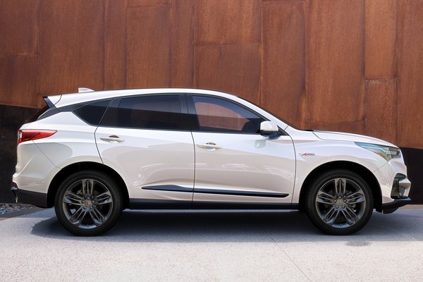 2019 Acura RDX