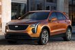 2020 Cadillac XT4