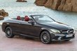 2023 Mercedes-Benz C-Class Cabriolet