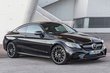 2022 Mercedes-Benz C-Class coupe