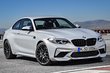 2021 BMW 2-Series Coupe