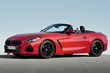 2022 BMW Z4