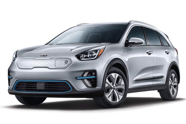 2019 Kia Niro EV