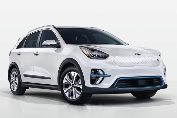 2019 Kia Niro EV