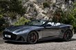 2022 Aston Martin DBS Volante