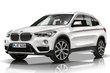 2019 BMW X1