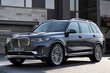 2020 BMW X7