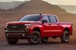 2019 Chevrolet Silverado 1500 Crew Cab