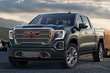 2020 GMC Sierra 1500 Crew Cab