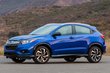 2021 Honda HR-V