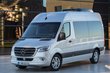 2022 Mercedes-Benz Sprinter Passenger Van