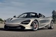 2023 McLaren 720 S Spider