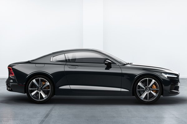 2020 Polestar Polestar 1