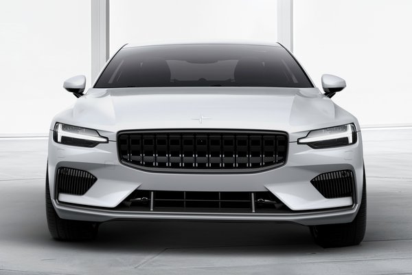 2020 Polestar Polestar 1