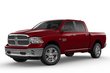 2022 Ram 1500 Classic Crew Cab