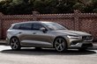 2020 Volvo V60