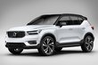 2022 Volvo XC40