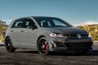 2021 Volkswagen Golf GTI 5d