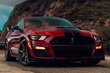 2020 Ford Mustang fastback