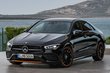 2022 Mercedes-Benz CLA-Class