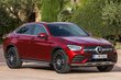 2022 Mercedes-Benz GLC-Class Coupe