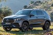 2022 Mercedes-Benz GLE-Class