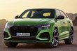 2022 Audi Q8 RS Q8