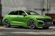 2023 Audi Q8 RS Q8