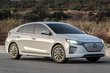 2021 Hyundai Ioniq